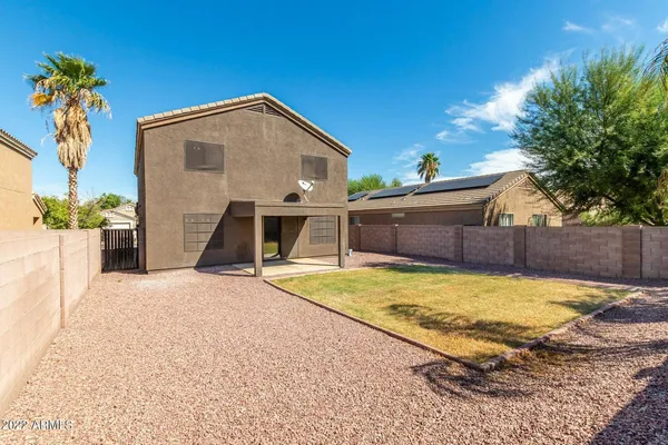 $2,250 | 2283 West Silver Creek Lane, Queen Creek, AZ 85144