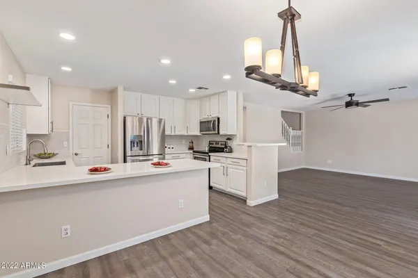 $2,250 | 2283 West Silver Creek Lane, Queen Creek, AZ 85144