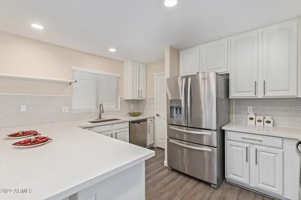 $2,250 | 2283 West Silver Creek Lane, Queen Creek, AZ 85144