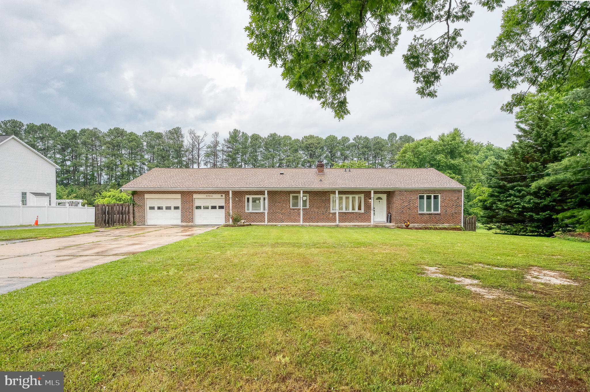 1704 Philadelphia Road Joppa, MD 21085 - Photo 52 of 56