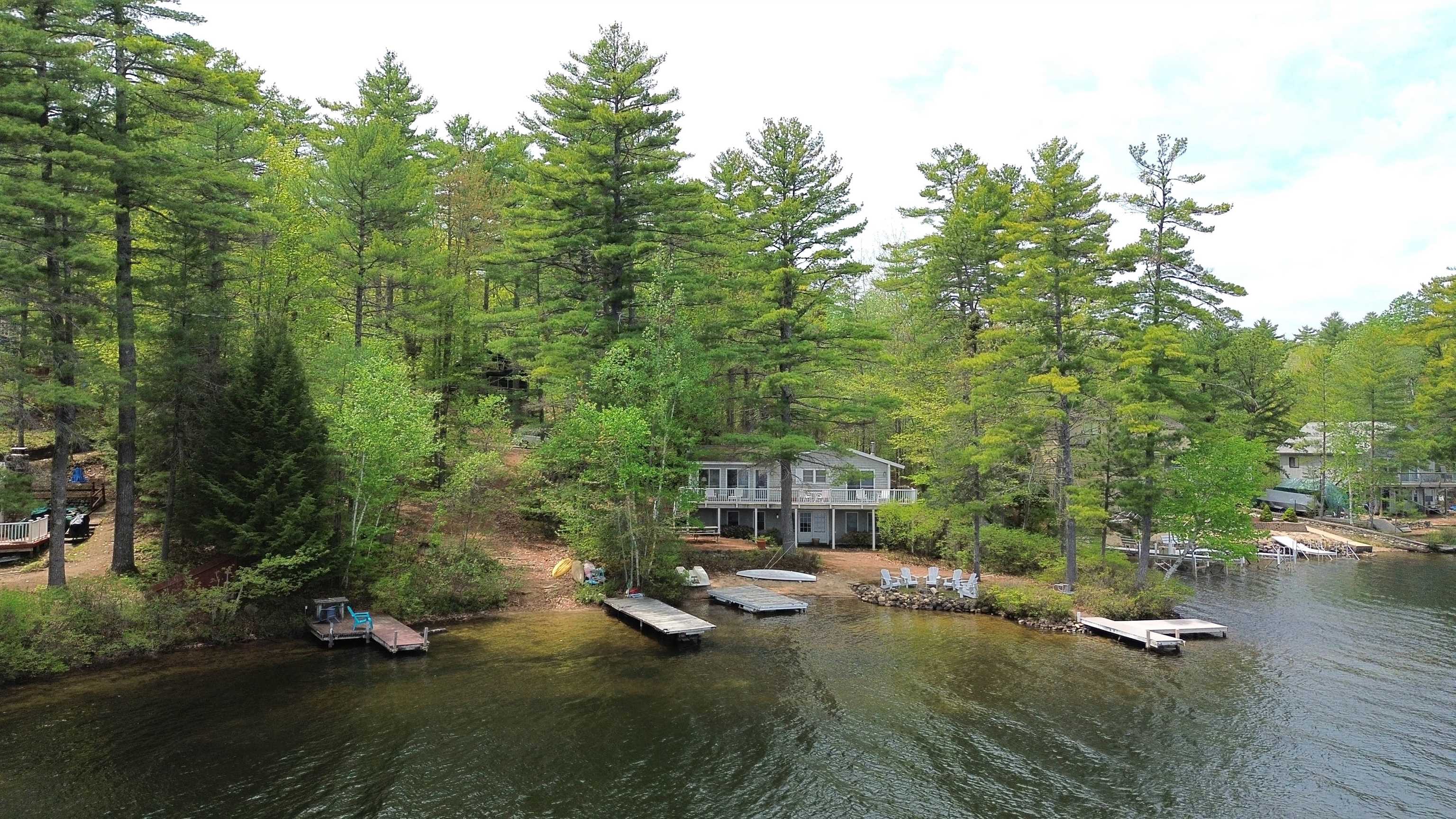 151 Island View Road Acton, ME 04001 - Photo 39 of 47