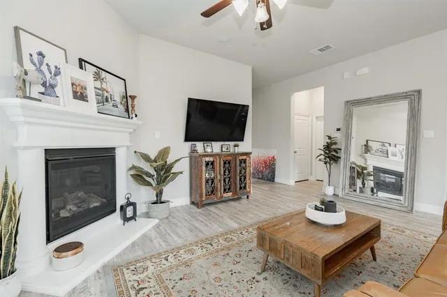 $3,200 | 16020 Placid Trail, Prosper, TX 75078