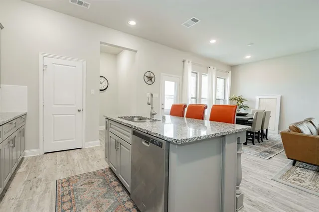 $3,200 | 16020 Placid Trail, Prosper, TX 75078