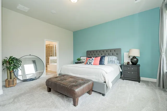 $3,200 | 16020 Placid Trail, Prosper, TX 75078