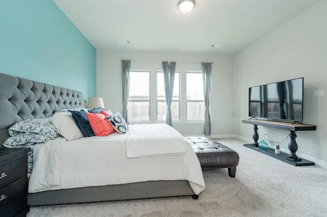 $3,200 | 16020 Placid Trail, Prosper, TX 75078