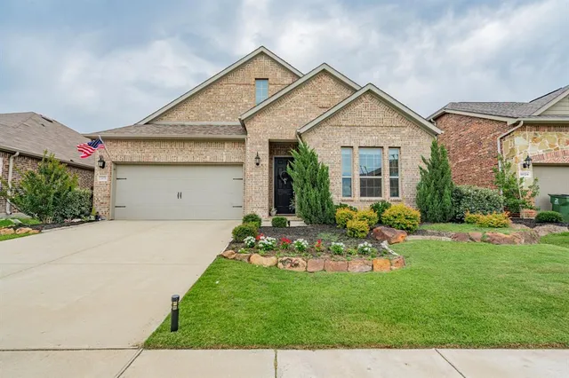 $3,200 | 16020 Placid Trail, Prosper, TX 75078