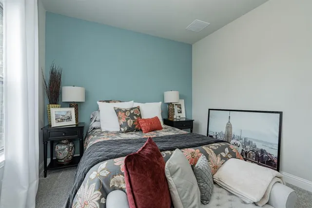 $3,200 | 16020 Placid Trail, Prosper, TX 75078