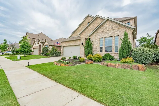 $3,200 | 16020 Placid Trail, Prosper, TX 75078