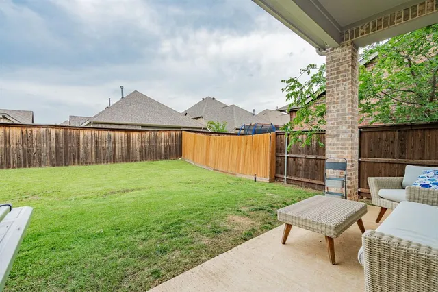 $3,200 | 16020 Placid Trail, Prosper, TX 75078