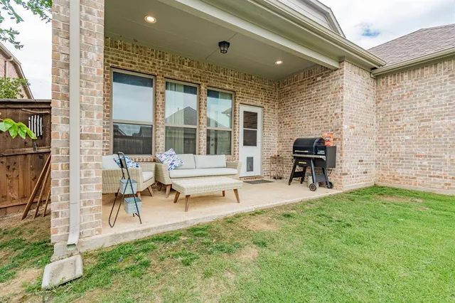 $3,200 | 16020 Placid Trail, Prosper, TX 75078