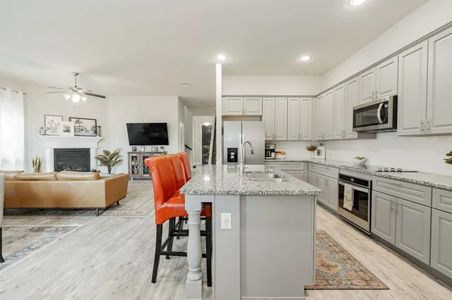 $3,200 | 16020 Placid Trail, Prosper, TX 75078