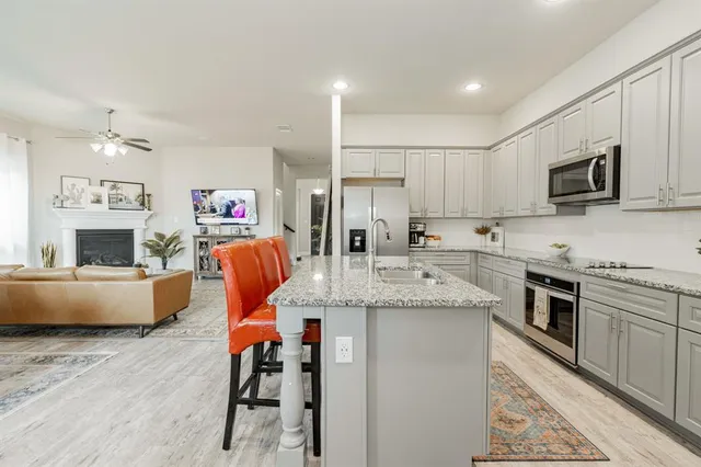 $3,200 | 16020 Placid Trail, Prosper, TX 75078