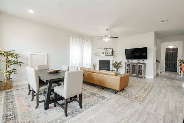 $3,200 | 16020 Placid Trail, Prosper, TX 75078