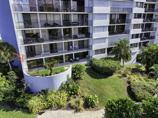 $650,000 | 1300 Jimmy Buffett Mem Highway, Unit 119, Jupiter, FL 33477