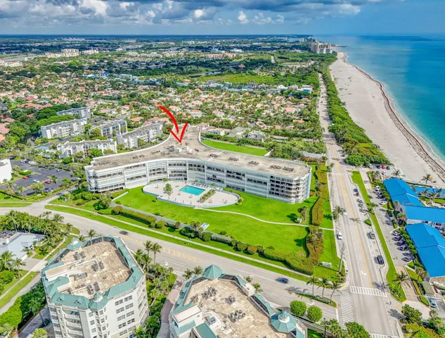 $650,000 | 1300 Jimmy Buffett Mem Highway, Unit 119, Jupiter, FL 33477
