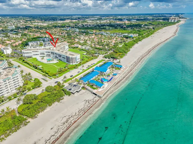 $650,000 | 1300 Jimmy Buffett Mem Highway, Unit 119, Jupiter, FL 33477