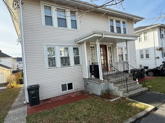 $1,850 | 83 Farrington Street, Unit 4, Quincy, MA 02170