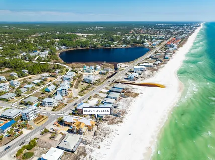 $1,050,000 | 33 Dune Breeze Lane, Unit H2, Santa Rosa Beach, FL 32459