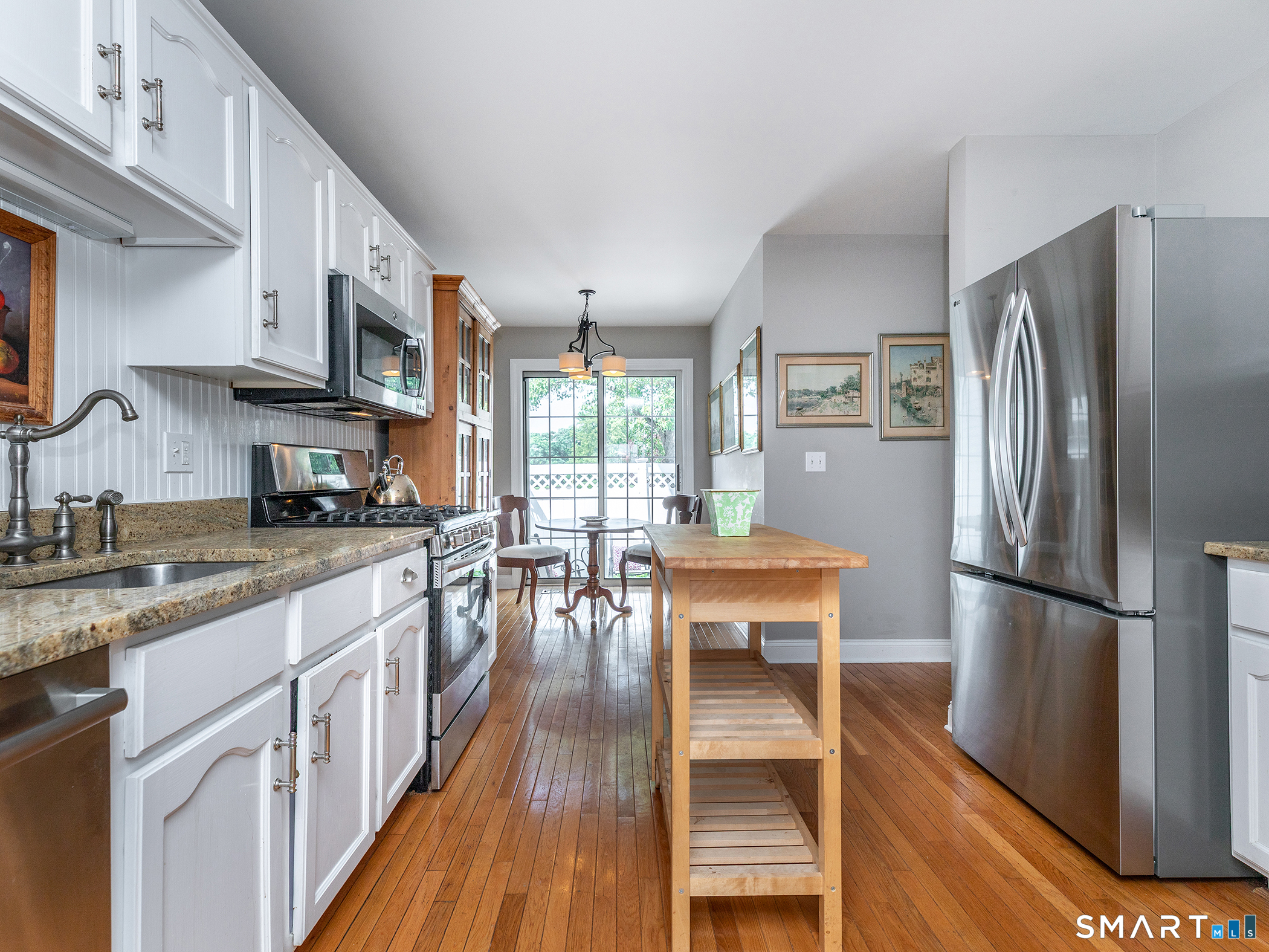 94 Quarry Ridge Road, Unit 94 Washington, CT 06777 - Photo 15 of 31