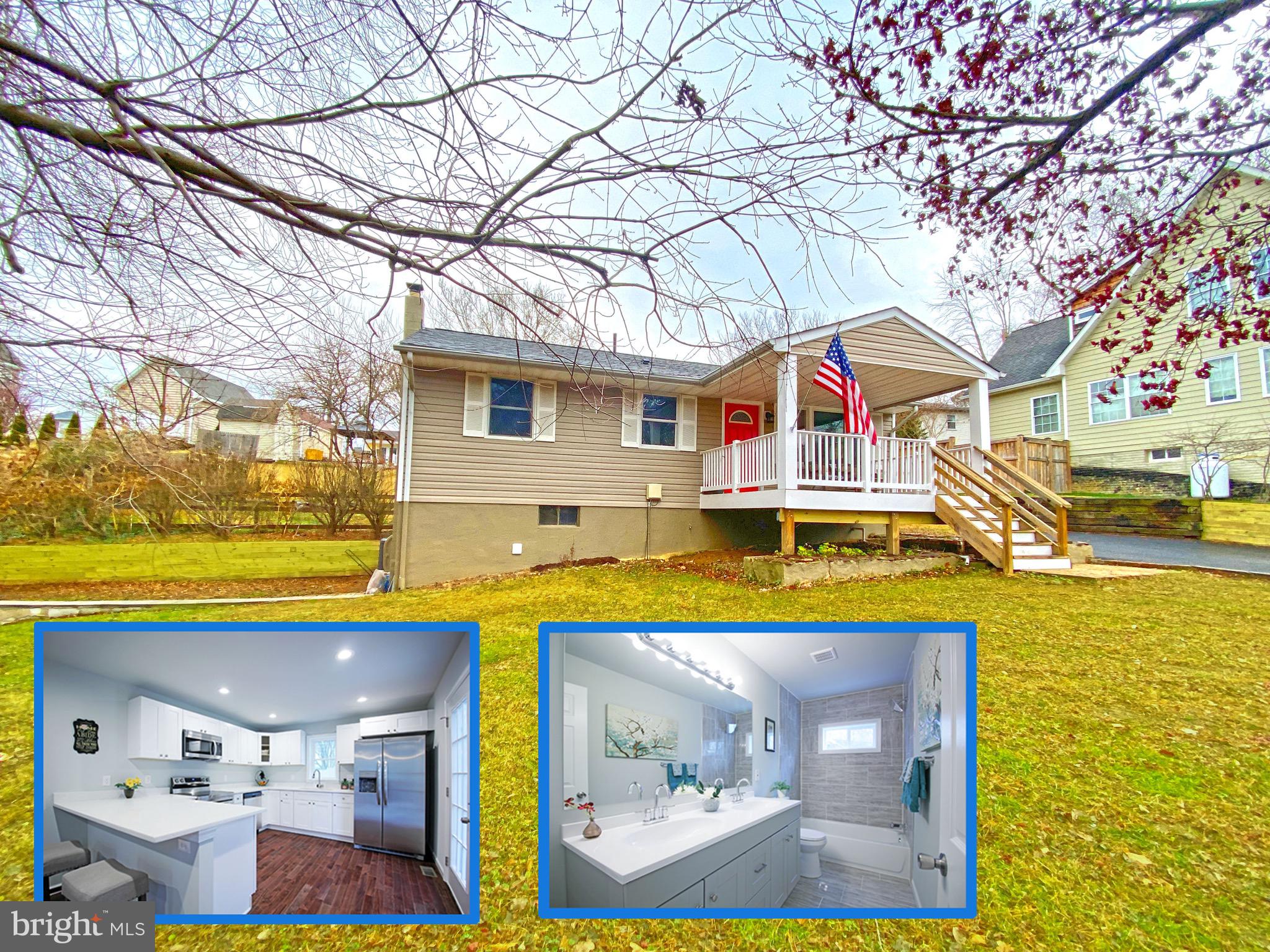 126 Shore Road Arnold, MD 21012 - Photo 1 of 25 Gallery Image 1