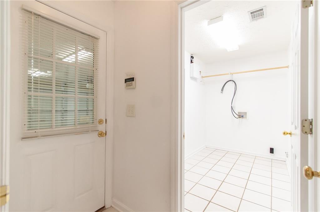188 Lee Road Salem, AL 36874 - Photo 25 of 50 Laundry Room & Garage Entrarnce