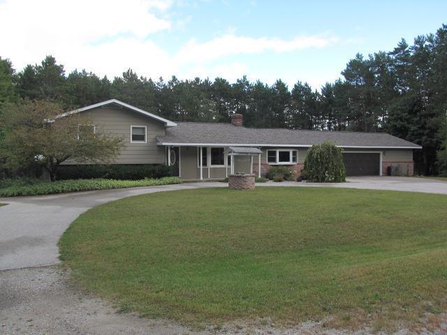 7830 Durham Road Whitehall, MI 49461 - Photo 1 of 24 Primary Photo