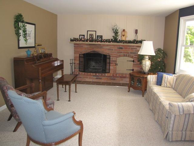 7830 Durham Road Whitehall, MI 49461 - Photo 12 of 24 Additional Photo