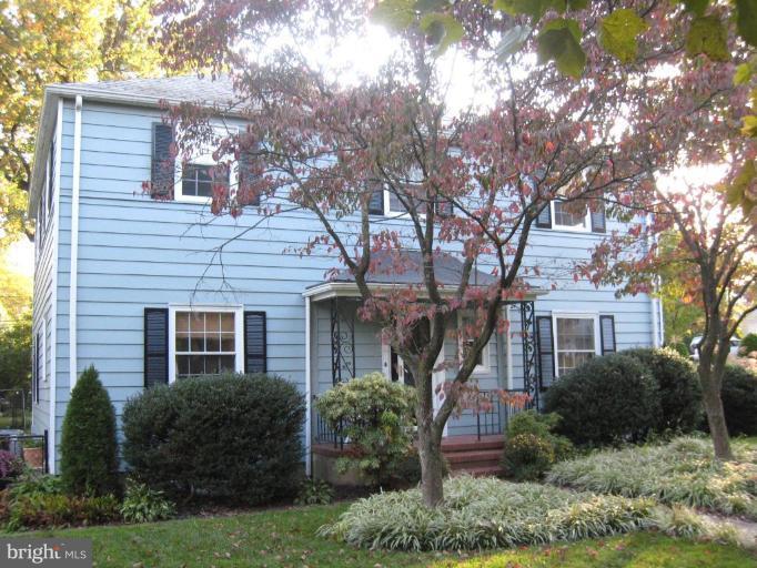 901 Wellington Road Baltimore, MD 21212 - Photo 1 of 30 Exterior (Main)