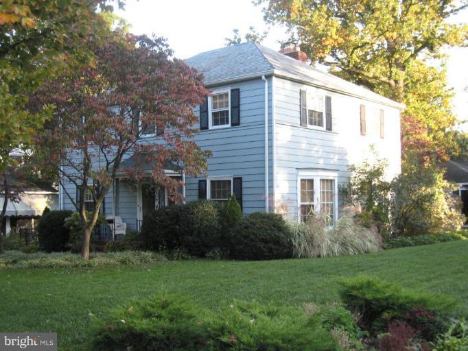 901 Wellington Road Baltimore, MD 21212 - Photo 13 of 30 Exterior #2