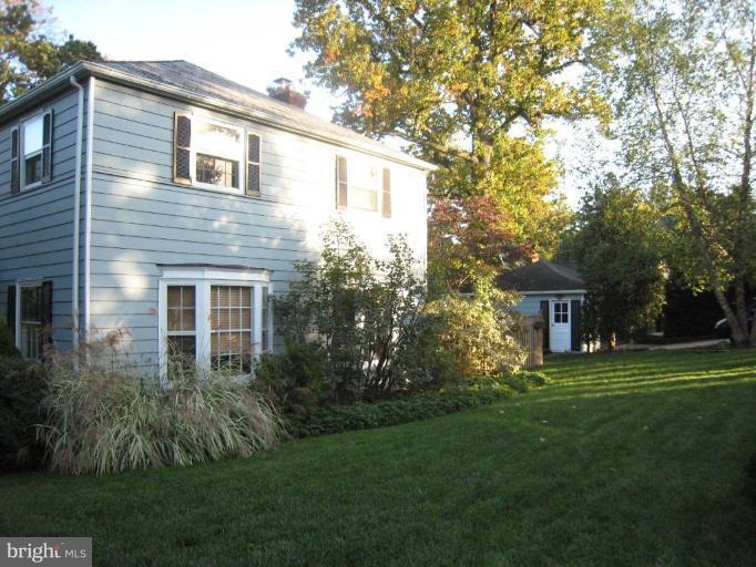 901 Wellington Road Baltimore, MD 21212 - Photo 26 of 30 Exterior #3