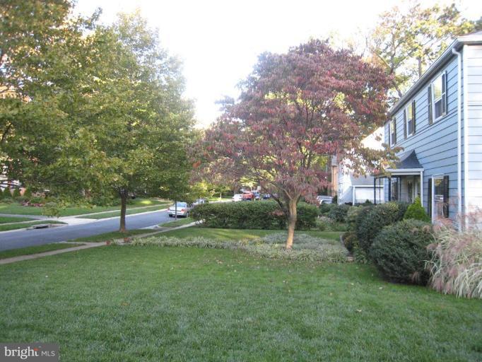 901 Wellington Road Baltimore, MD 21212 - Photo 27 of 30 Street View