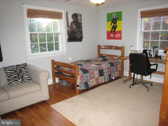 901 Wellington Road Baltimore, MD 21212 - Photo 4 of 30 Bedroom #2