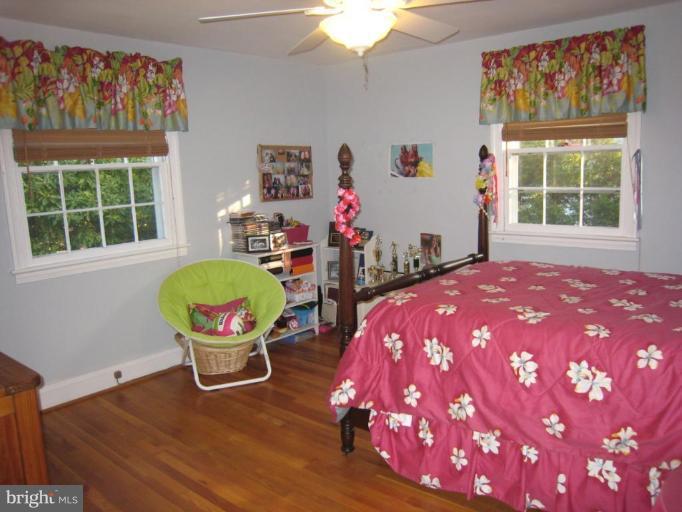 901 Wellington Road Baltimore, MD 21212 - Photo 5 of 30 Bedroom #3