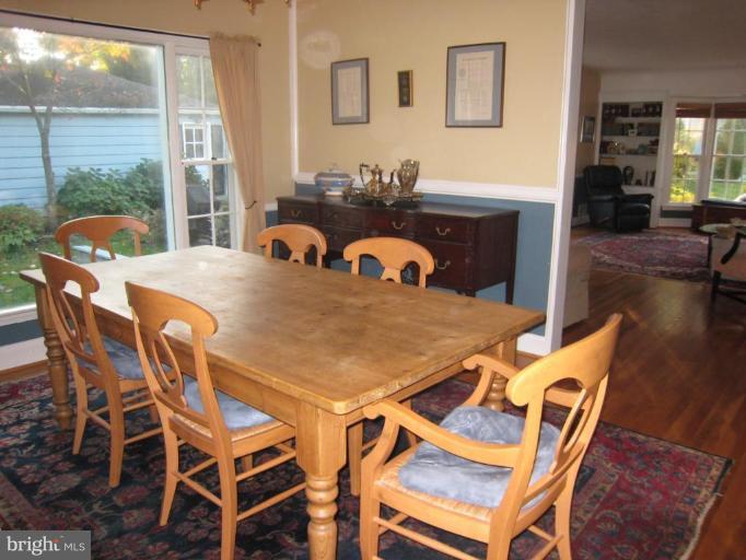 901 Wellington Road Baltimore, MD 21212 - Photo 9 of 30 Dining Room