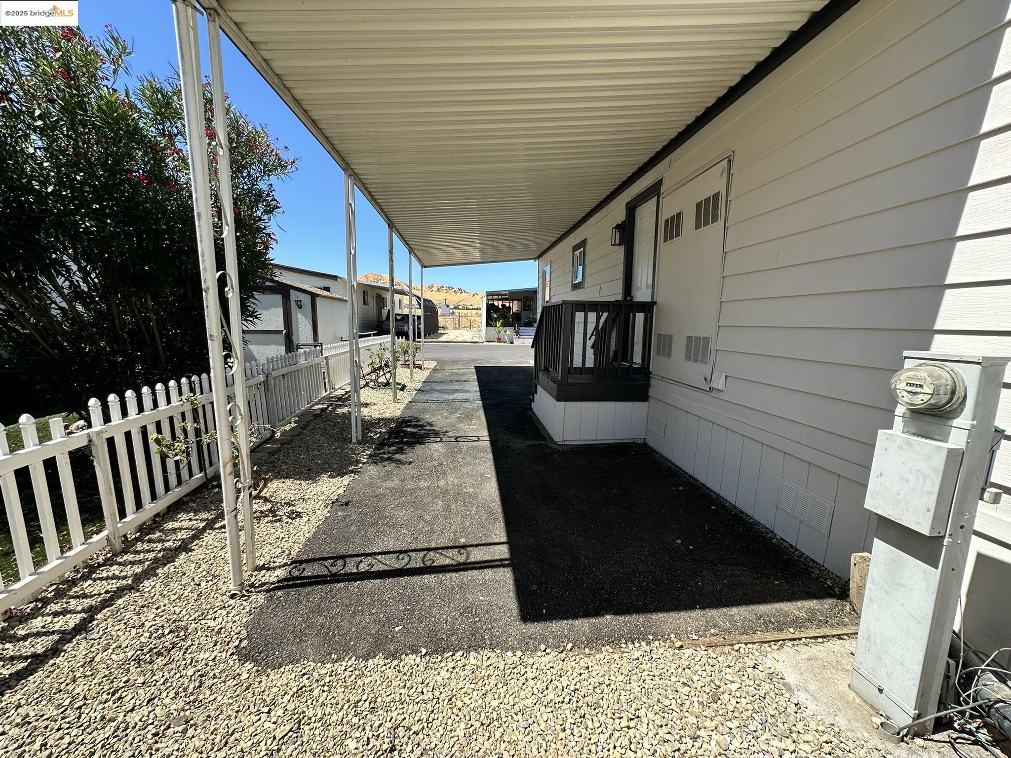 3301 Buchanan Road, Unit 47 Antioch, CA 94509 - Photo 14 of 58 a view of entryway
