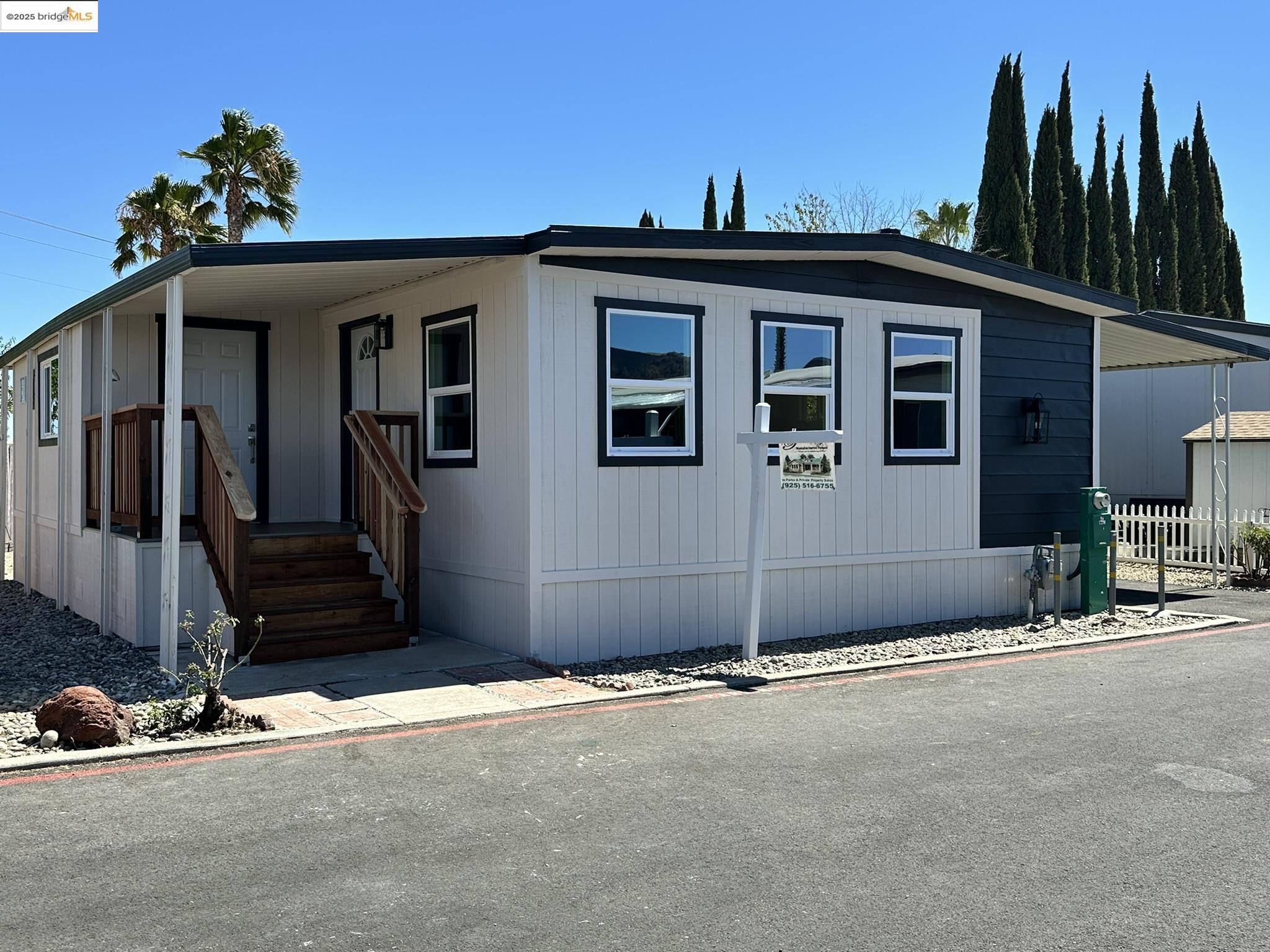 3301 Buchanan Road, Unit 47 Antioch, CA 94509 - Photo 2 of 58 a front view of a house