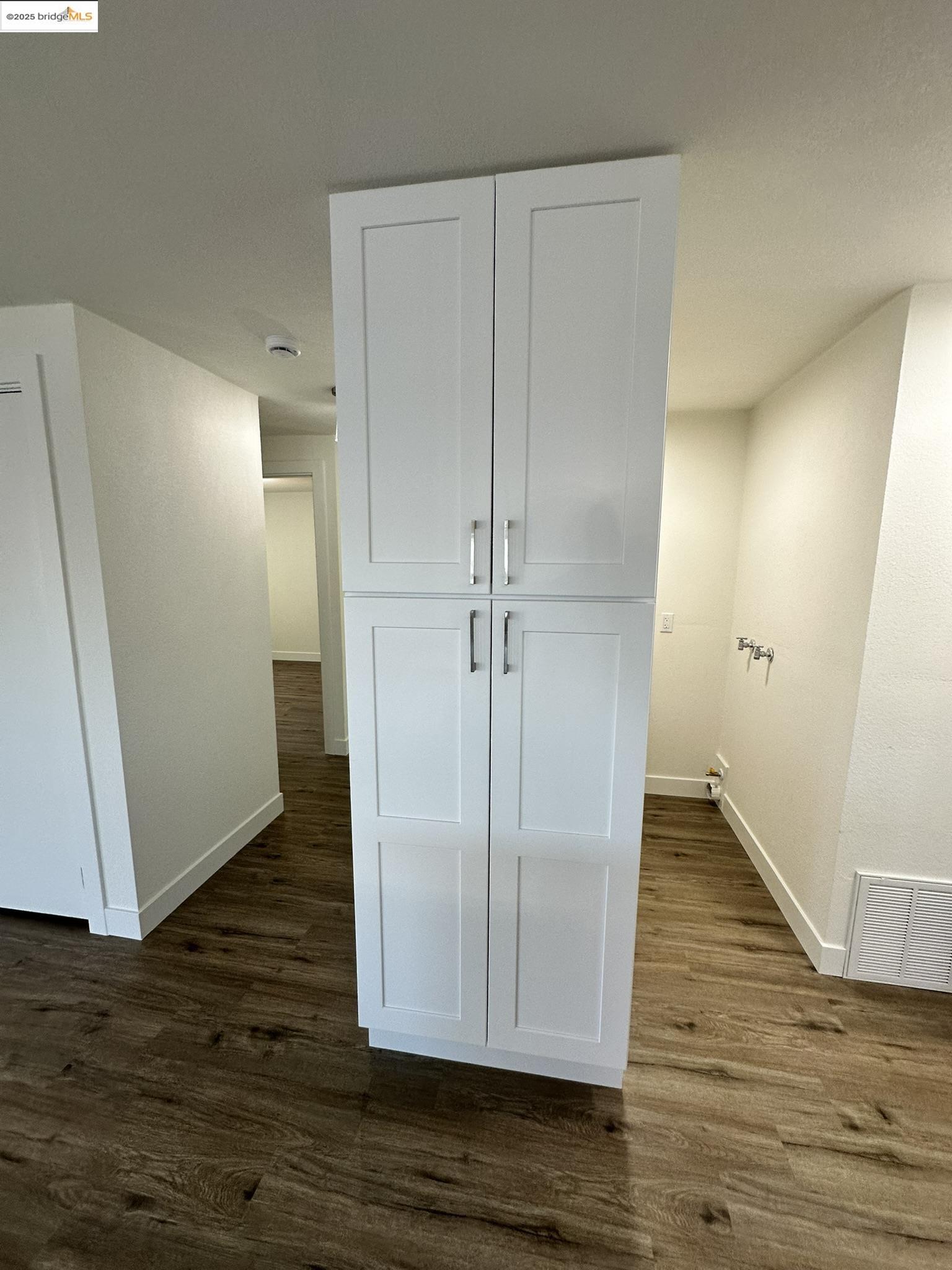 3301 Buchanan Road, Unit 47 Antioch, CA 94509 - Photo 39 of 58 a view of wooden floor