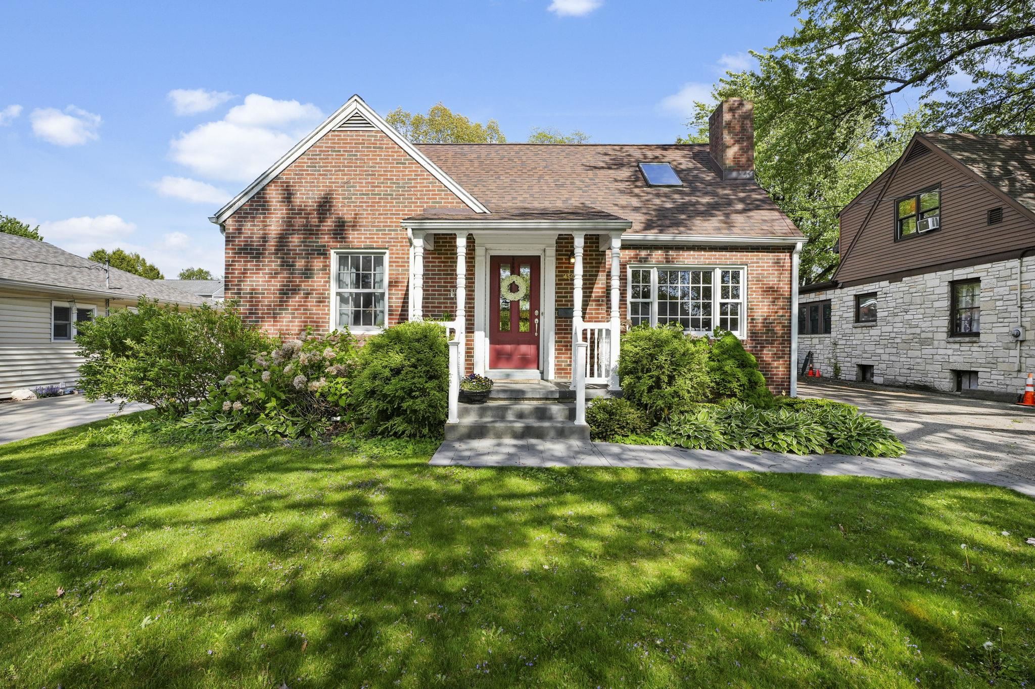 4504 Schofield Street Monona, WI 53716 - Photo 1 of 43