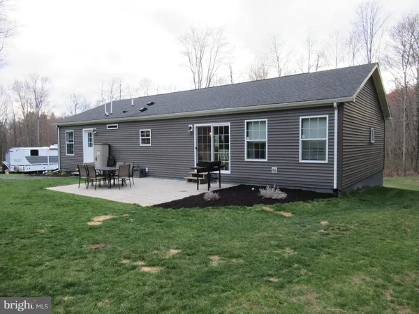$315,000 | 852 Spruce Road, Clarence, PA 16829