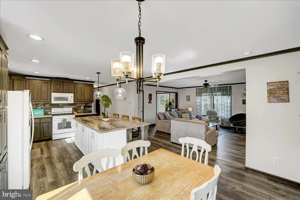 $315,000 | 852 Spruce Road, Clarence, PA 16829