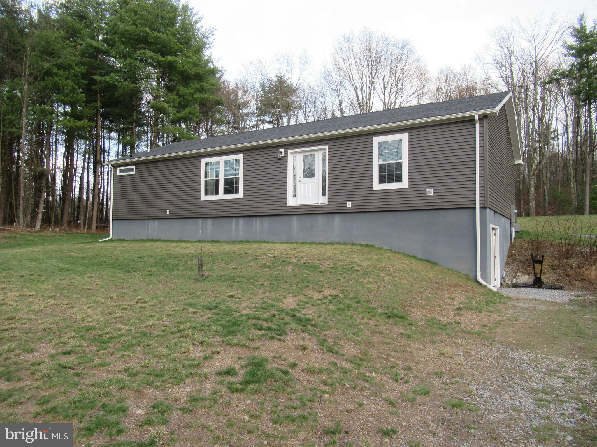 852 Spruce Road Clarence, PA 16829 - Photo 3 of 6