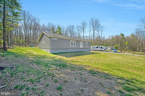 $315,000 | 852 Spruce Road, Clarence, PA 16829