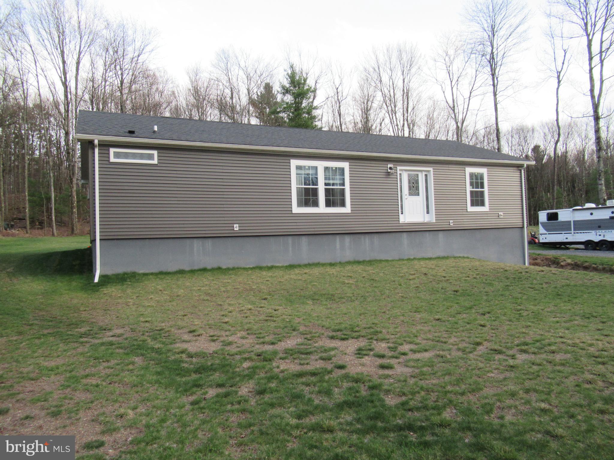 852 Spruce Road Clarence, PA 16829 - Photo 4 of 6