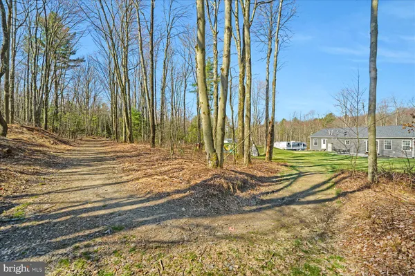 $315,000 | 852 Spruce Road, Clarence, PA 16829