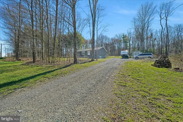 $315,000 | 852 Spruce Road, Clarence, PA 16829