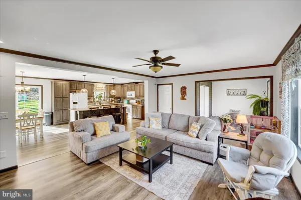 $315,000 | 852 Spruce Road, Clarence, PA 16829