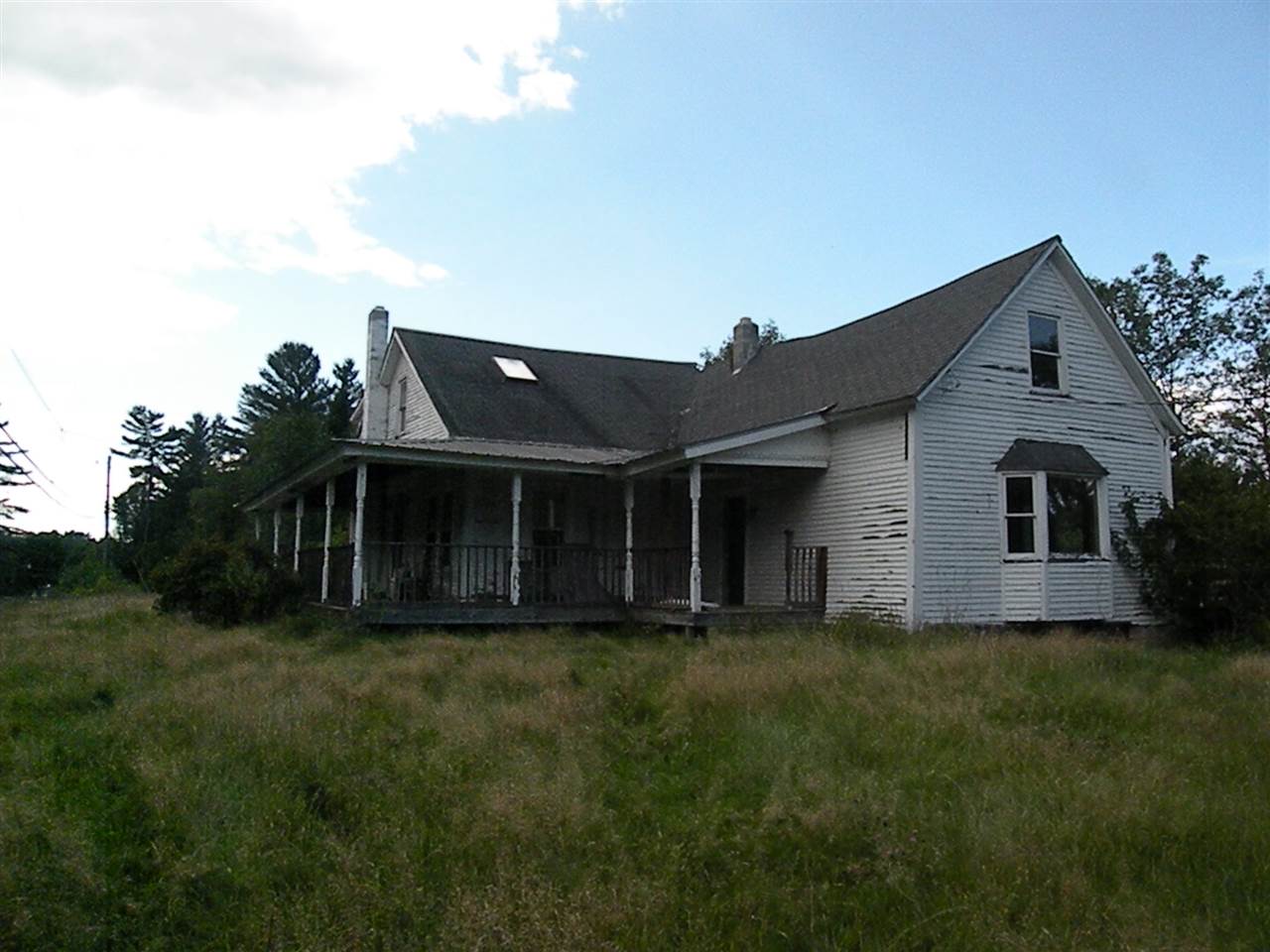 567 Dalton Road Dalton, NH 03598 - Photo 1 of 8