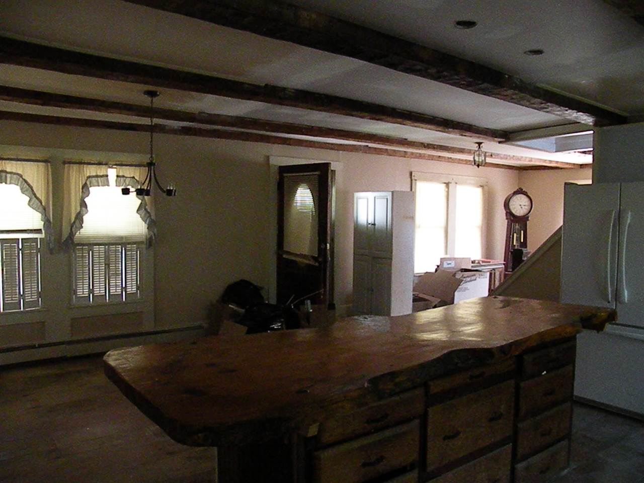 567 Dalton Road Dalton, NH 03598 - Photo 2 of 8