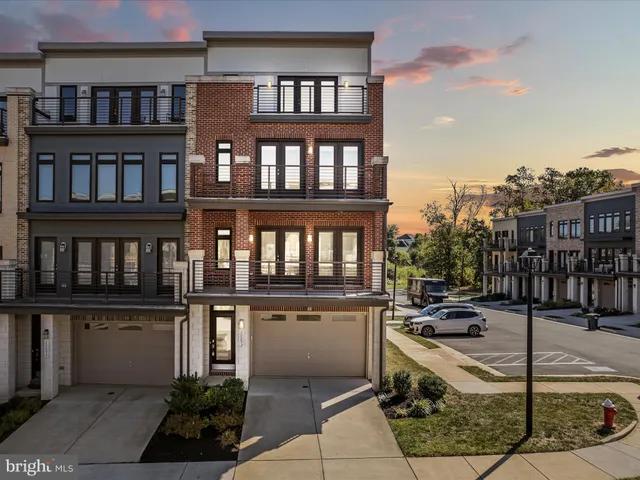 a swimming pool view with a outdoor seating space