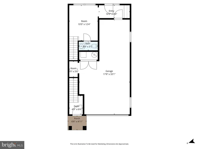 $825,000 | 20092 Old Line Terrace, Ashburn, VA 20147